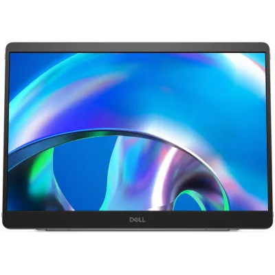 Monitor Dell Pro Plus P1425 14" WUXGA 1920x1200 IPS 60Hz Plata