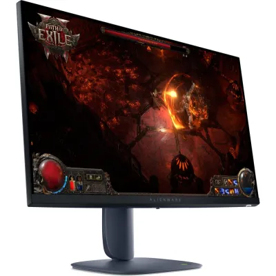Monitor Dell Alienware AW2725DM 27" QHD 2560x1440 180Hz IPS Azul