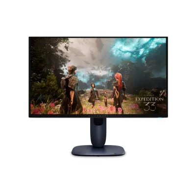 Monitor Dell Alienware AW2725Q 27" 4K QD-OLED 240Hz Negro