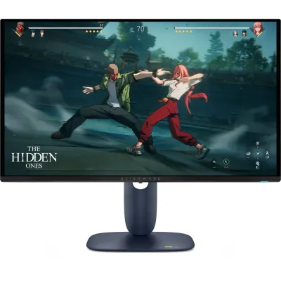 Monitor Dell Alienware AW2725D 27" QHD 280Hz QD-OLED Azul
