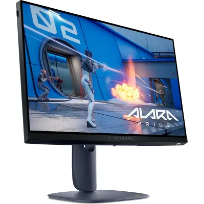 Monitor Dell Alienware AW2525HM 24.5" 1920x1080 320Hz IPS Negro