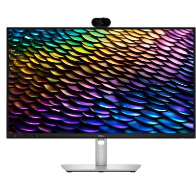 Monitor Dell Pro P2726DEB 27" QHD 2560x1440 IPS USB-C 90W Negro