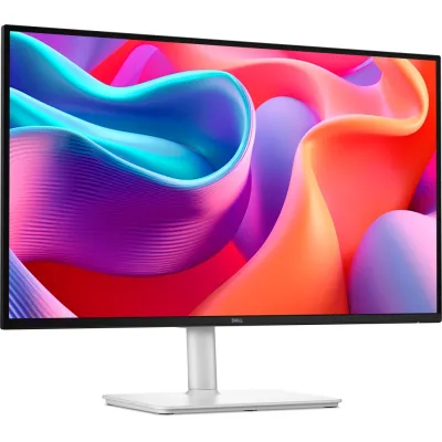Monitor Dell S2725DC 27" QHD IPS USB-C 144Hz Blanco