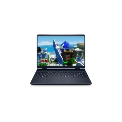 Portátil Dell Alienware 16 Aurora 16" Intel Core 7-240H 32GB 1TB SSD NVIDIA RTX 5060 Indigo