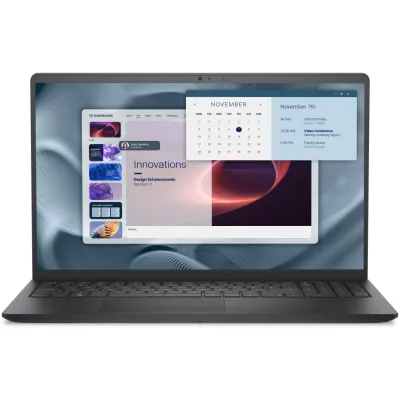 Portátil Dell Pro 15 Essential 15.6" Intel Core i7-1355U 16GB 512GB SSD Negro ref. GF3DN