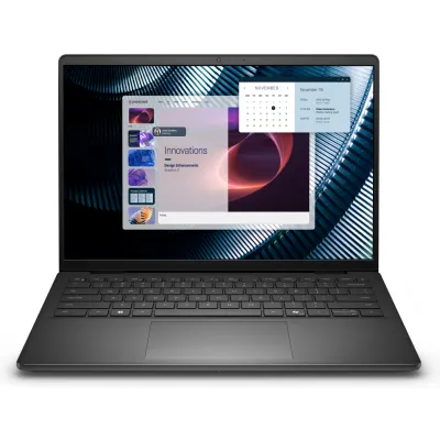 Portátil Dell Pro 14 Essential 14" Intel Core 5 120U 16GB 512GB SSD Negro