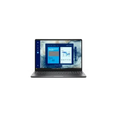 Portátil Dell Pro 16 16" Intel Core Ultra 5 225U 16GB 512GB SSD Negro