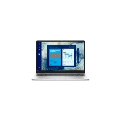 Portátil Dell Pro 16 PC16250 Intel Core Ultra 7 255U 32GB 1TB SSD Windows 11 Pro Plata