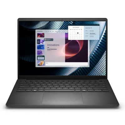 Portátil Dell Pro 14 Essential 14" Intel Core 7-150U 16GB 512GB SSD Negro