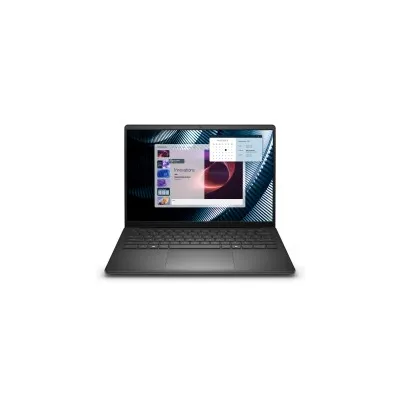 Portátil Dell Pro 14 Essential 14" Intel Core 7-150U 16GB 1TB SSD Negro