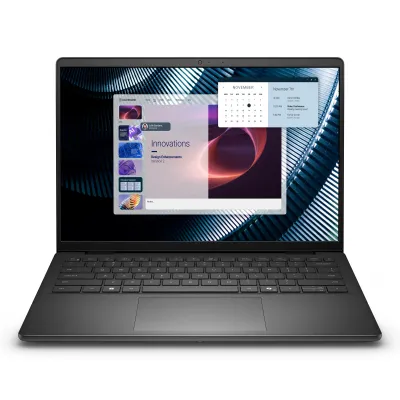 Portátil Dell Pro 14 Essential Intel Core 7 150U 16GB 1TB SSD Windows 11 Pro Negro