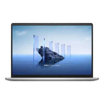 Portátil Dell Inspiron 16 Intel Core 5 120U 16GB 512GB SSD Plata