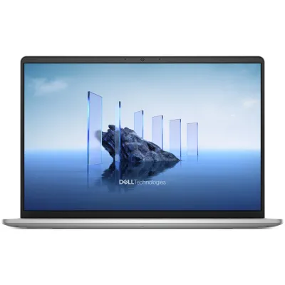 Portátil Dell Inspiron 16 16" Intel Core 5-120U 16GB 512GB SSD Plata