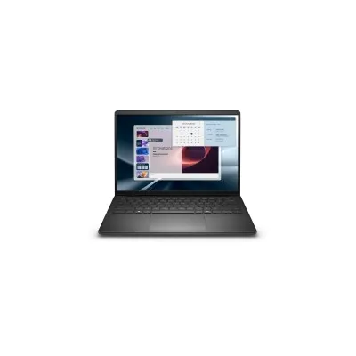 Portátil Dell Pro 14 Essential 14" AMD Ryzen 7 250 16GB 512GB SSD Negro