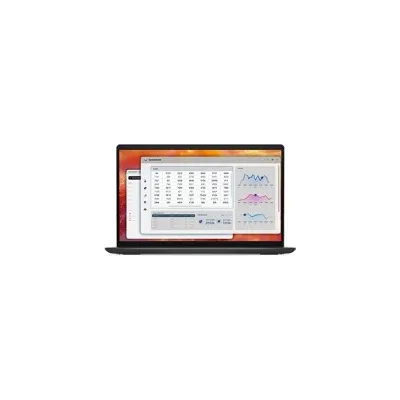 Portátil Dell Pro Essential 15 15.6" AMD Ryzen 5 130 16GB 512GB SSD AMD Radeon 660M Negro