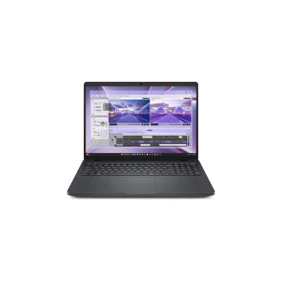 Portátil Dell Pro Max 16 16" Intel Core Ultra 7-265H 16GB 512GB SSD NVIDIA RTX PRO 500 Negro
