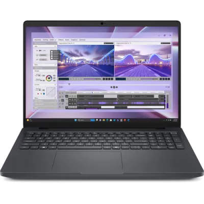 Portátil Dell Pro Max 16 Intel Core Ultra 7 265H 32GB 1TB SSD RTX PRO 1000 Negro
