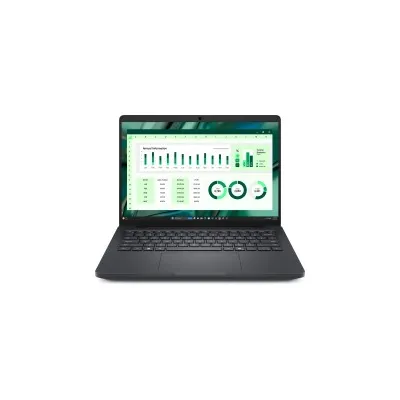 Portátil Dell Pro Max 14 Intel Core Ultra 7 265H 16GB 512GB SSD RTX PRO 500 Windows 11 Pro Negro
