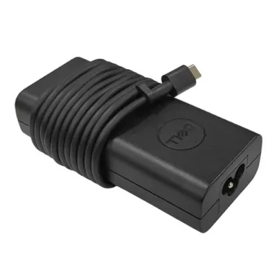 Cargador para portátil Dell 2NFMW USB-C Negro 65W