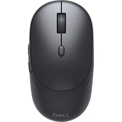 Ratón Dell Pro 7 Silent Inalámbrico Negro