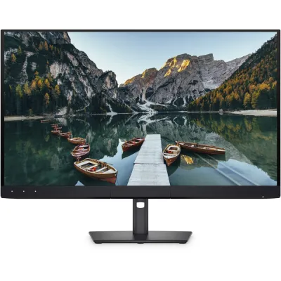 Monitor Dell UltraSharp 31.5" 4K UHD 3840x2160 120Hz QD-OLED Negro