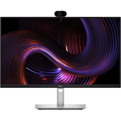 Monitor Dell P2726DEV 27" QHD 2560x1440 100Hz IPS USB-C Hub Webcam