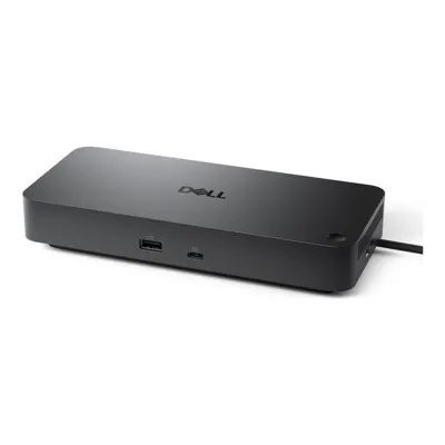Docking station Dell Pro Dock WD25Z USB-C 2 DisplayPort HDMI 130W Negro