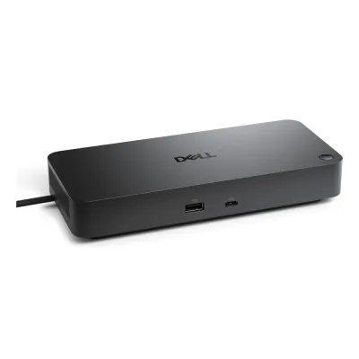 Docking station Dell Pro Thunderbolt 4 WD25TB4 Negro
