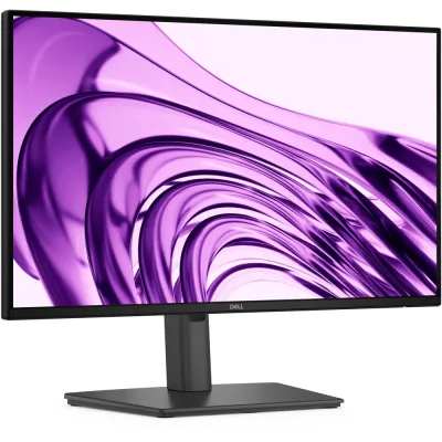 Monitor Dell Pro P2226H 21.5" Full HD IPS 100Hz USB-C 15W Gris