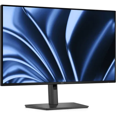 Monitor Dell Pro P2726HE 27" Full HD 1920x1080 120Hz IPS USB-C 96W Gris