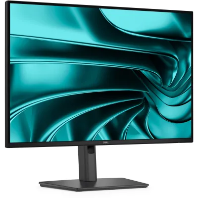 Monitor Dell Pro P2426E 24.1" WUXGA IPS 100Hz USB-C 96W Negro