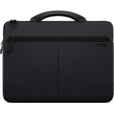 Maletín Dell Pro Plus EcoLoop Briefcase Sleeve 16" Negro