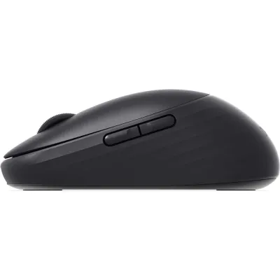 Ratón Dell Pro 7 Inalámbrico Negro