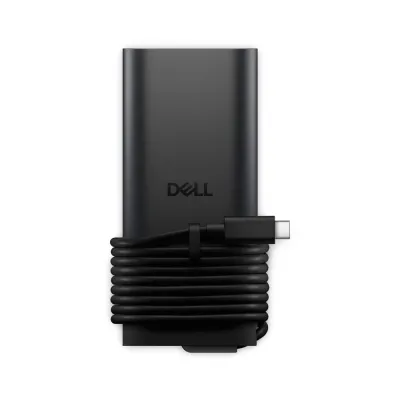 Cargador para portátil Dell E5 130W USB-C AC Adapter USB-C Negro