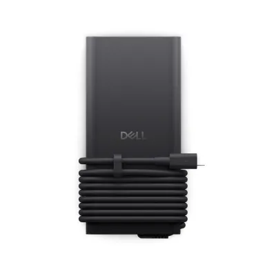 Cargador para portátil Dell E5 280W USB-C GaN AC Adapter USB-C Negro
