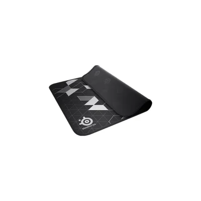 Alfombrilla SteelSeries QCK Large L Negro