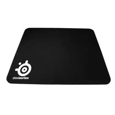 Alfombrilla SteelSeries QcK mini M Negro