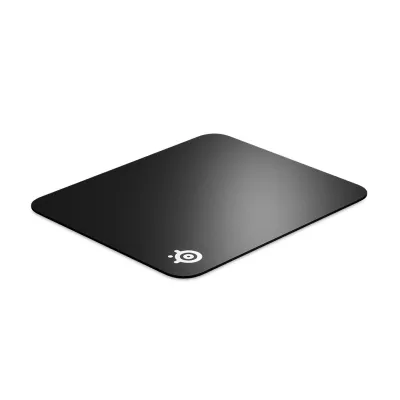 Alfombrilla SteelSeries QcK Hard M Negro