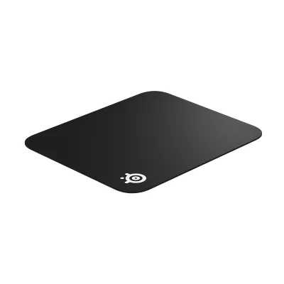 Alfombrilla SteelSeries QCK M Negro
