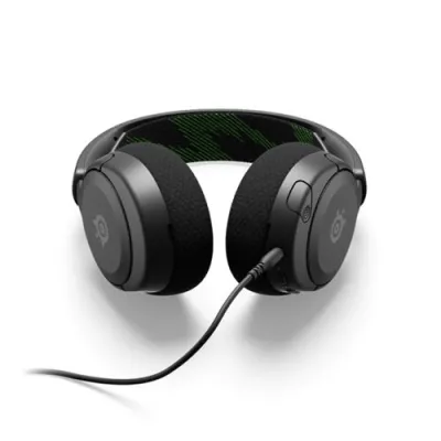 Auriculares SteelSeries Arctis Nova 1X Diadema Jack 3,5 mm