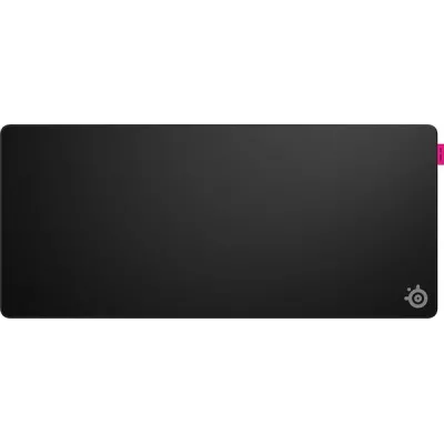 Alfombrilla SteelSeries QcK Performance Speed XL Negro