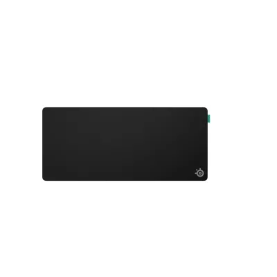 Alfombrilla SteelSeries QcK Performance Balance XL Negro