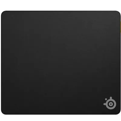 Alfombrilla SteelSeries QcK Perf L Negro
