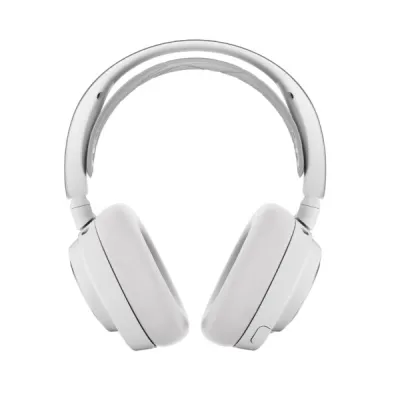 Auriculares SteelSeries Arctis Nova Pro X Diadema USB-C Blanco