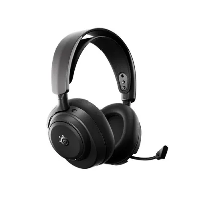 Auriculares SteelSeries Arctis Nova Pro Omni Diadema Negro