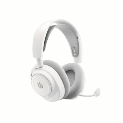 Auriculares SteelSeries Arctis Nova 7 Gen 2 Diadema Blanco