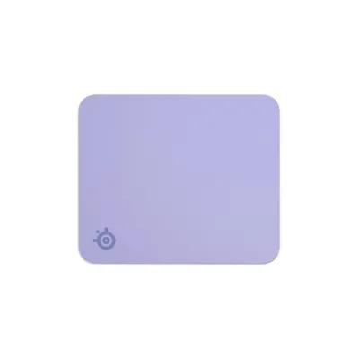 Alfombrilla SteelSeries QCK L Lavanda