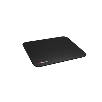 Alfombrilla Genesis Control 500 S Logo M Negro