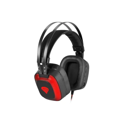 Auriculares Genesis Radon 720 Diadema USB-A Negro