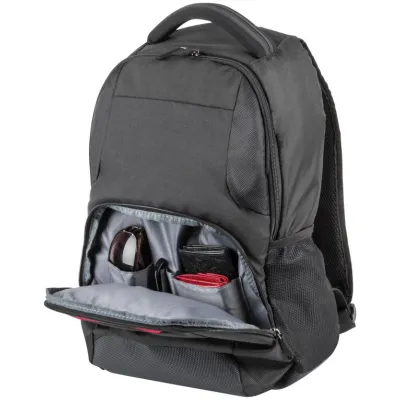 Mochila Natec Eland 15.6" Negro